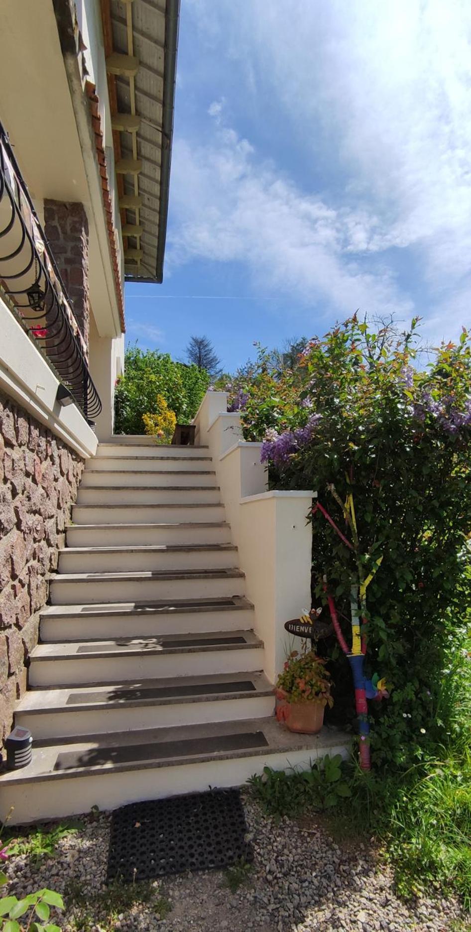 13 Bees Bed and Breakfast Confolens Εξωτερικό φωτογραφία