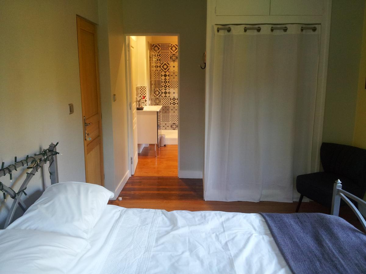 13 Bees Bed and Breakfast Confolens Εξωτερικό φωτογραφία