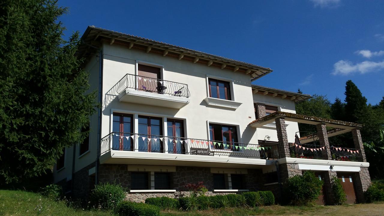 13 Bees Bed and Breakfast Confolens Εξωτερικό φωτογραφία