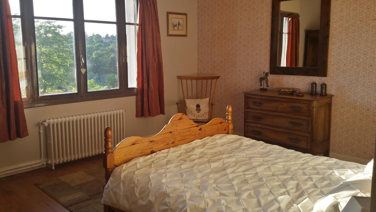 13 Bees Bed and Breakfast Confolens Εξωτερικό φωτογραφία