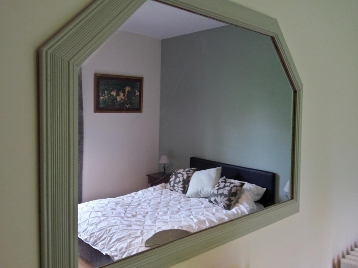 13 Bees Bed and Breakfast Confolens Εξωτερικό φωτογραφία