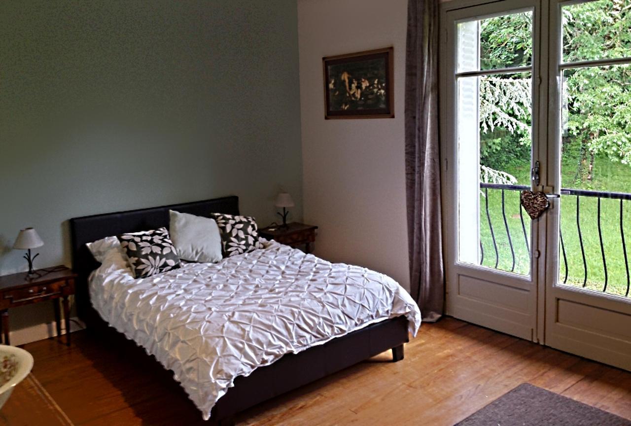 13 Bees Bed and Breakfast Confolens Εξωτερικό φωτογραφία