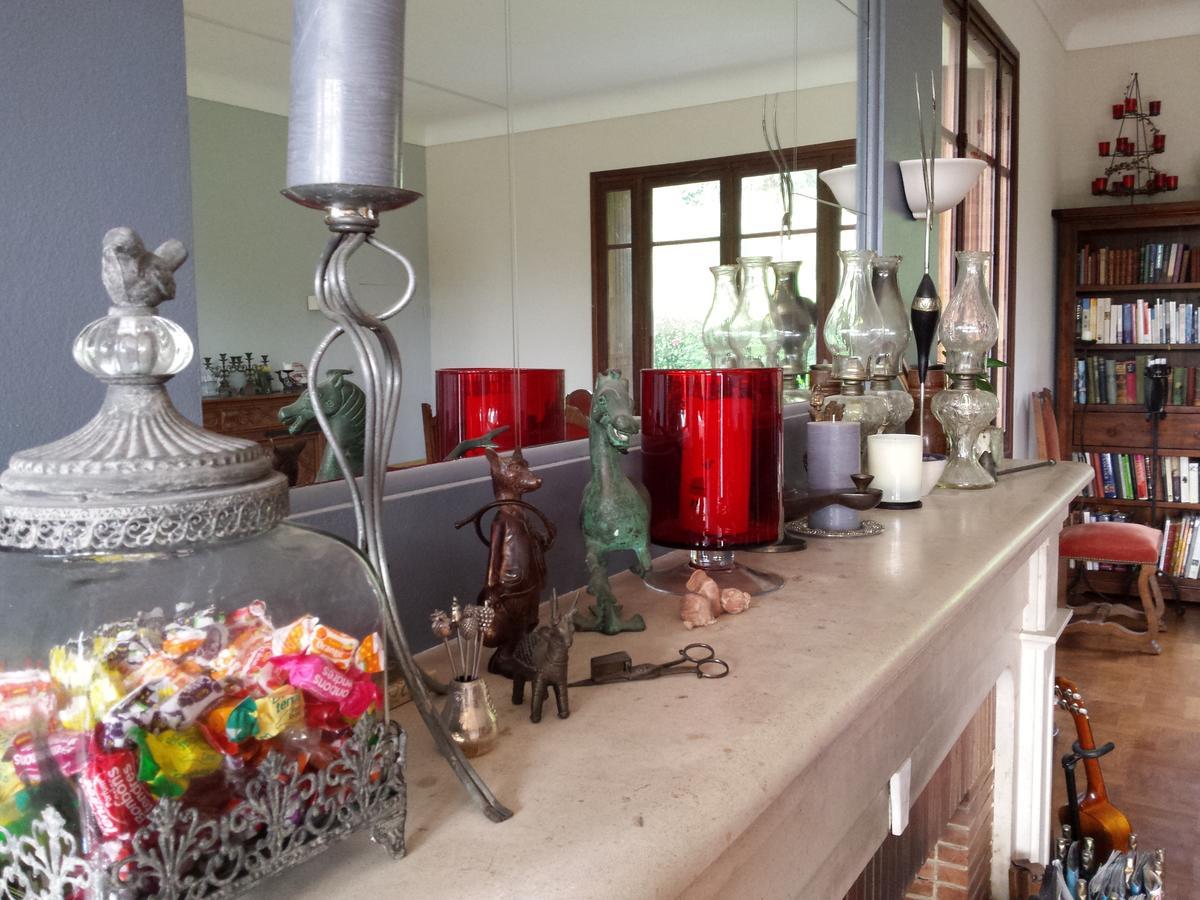 13 Bees Bed and Breakfast Confolens Εξωτερικό φωτογραφία