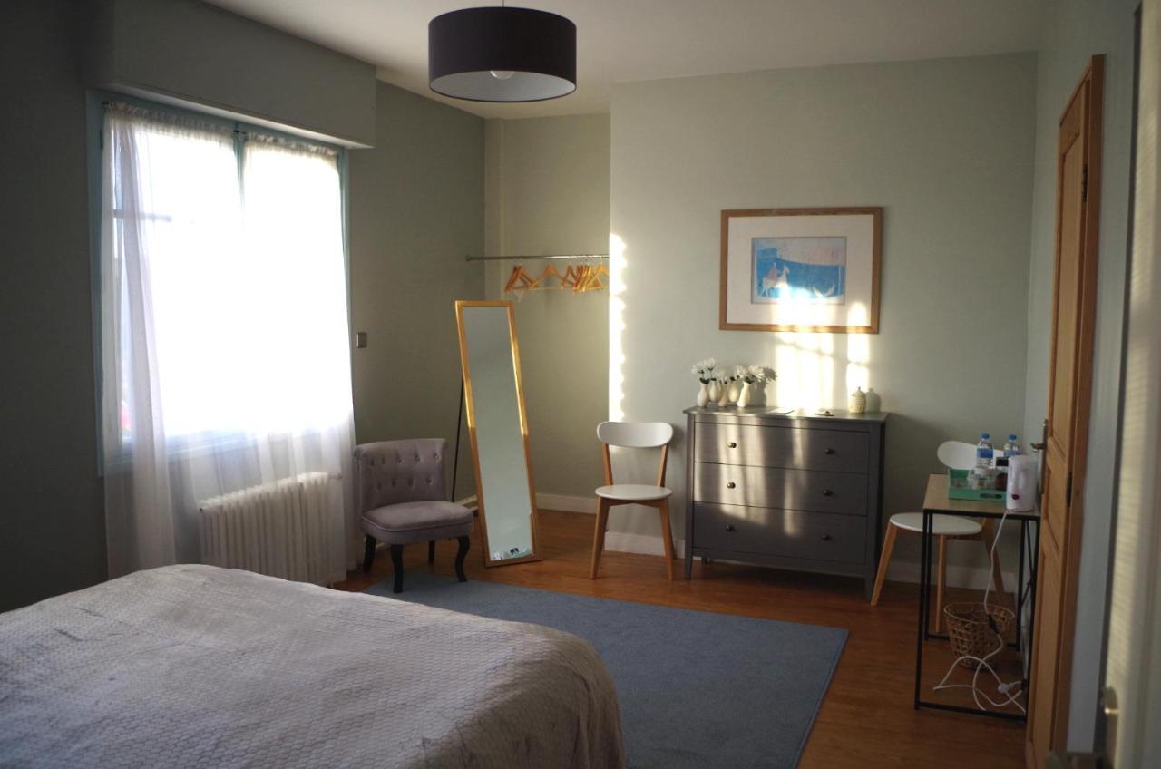 13 Bees Bed and Breakfast Confolens Εξωτερικό φωτογραφία