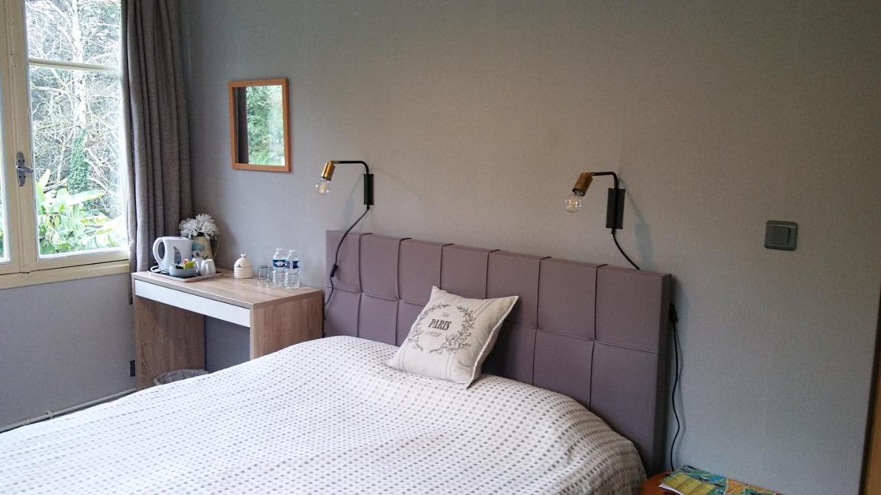 13 Bees Bed and Breakfast Confolens Εξωτερικό φωτογραφία